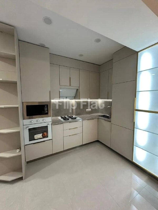 Apartment, 1 bedroom · Ortachala — photo 1