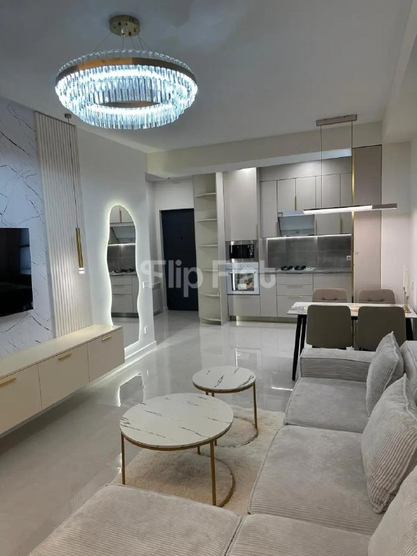 Apartment, 1 bedroom · Ortachala — photo 4