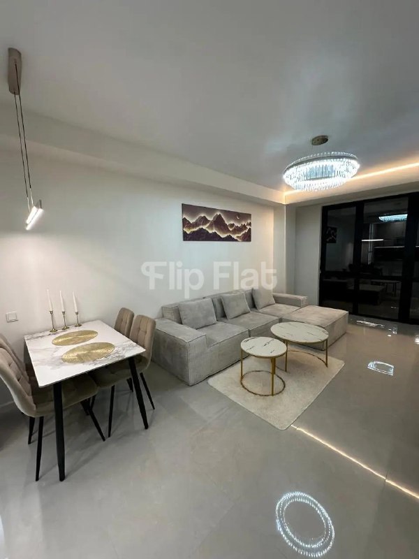 Apartment, 1 bedroom · Ortachala — photo 5