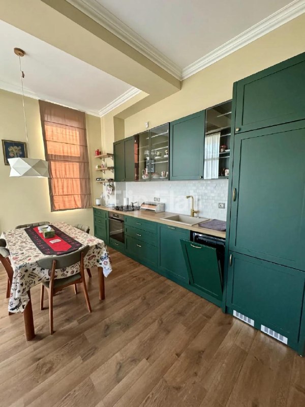 Apartment, 2 bedrooms · Bagebi — photo 1