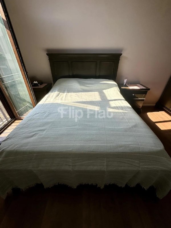 Apartment, 2 bedrooms · Bagebi — photo 5