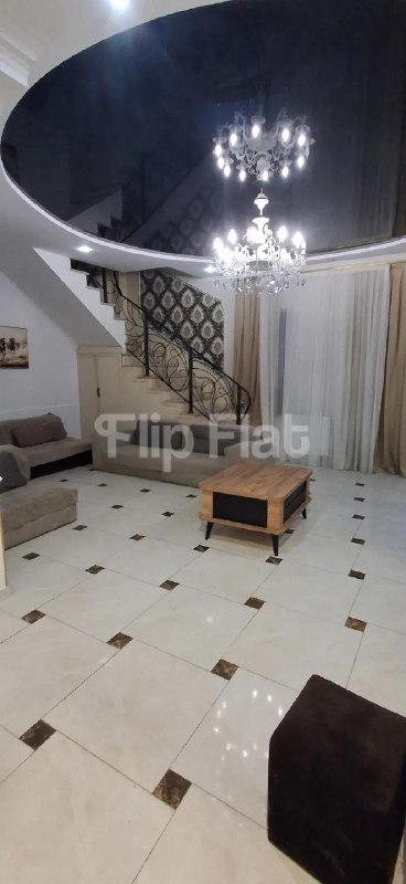 Apartment, 3 bedrooms · Didube — photo 2
