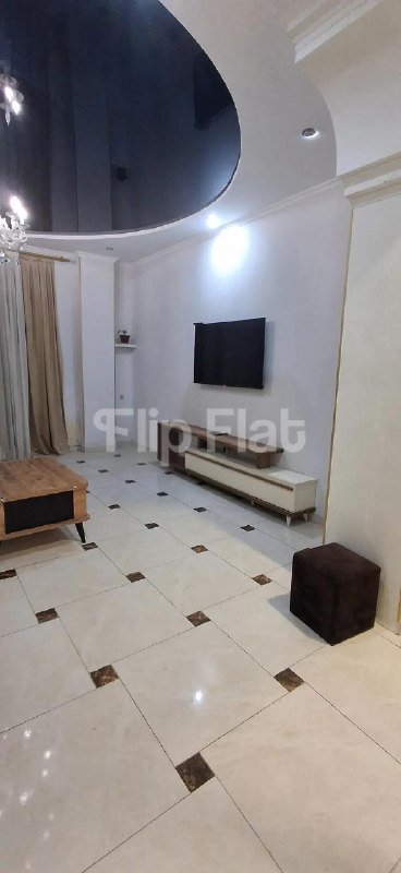 Apartment, 3 bedrooms · Didube — photo 3
