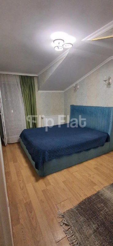 Apartment, 3 bedrooms · Didube — photo 4