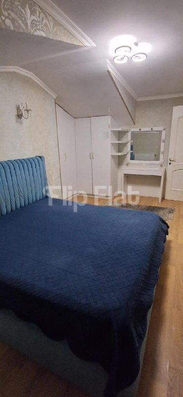Apartment, 3 bedrooms · Didube — photo 5