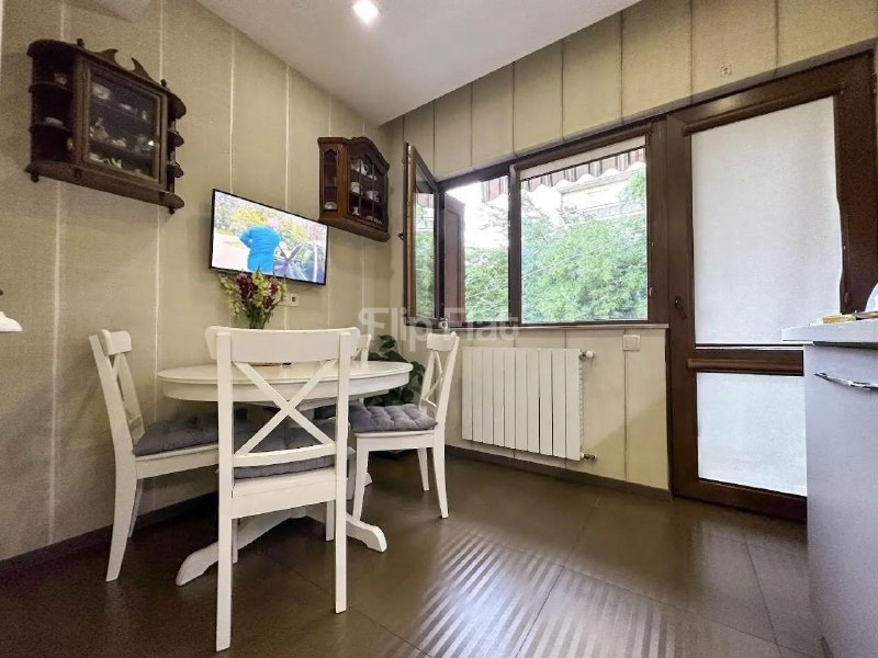 Apartment, 2 bedrooms · Saburtalo — photo 2