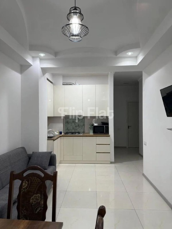 Apartment, 2 bedrooms · Dighomi village — photo 2