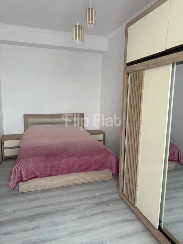 Apartment, 2 bedrooms · Dighomi village — photo 4