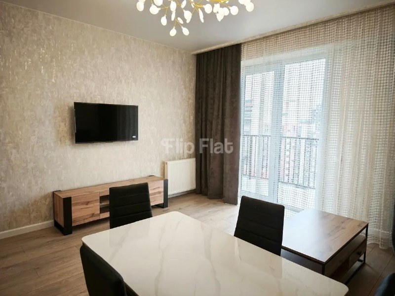 Apartment, 1 bedroom · Dighomi village — photo 4