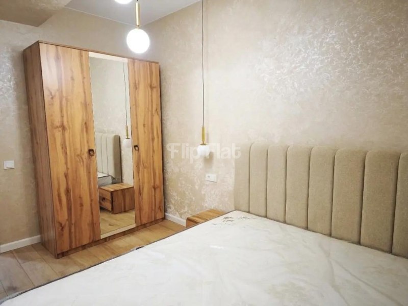Apartment, 1 bedroom · Dighomi village — photo 5