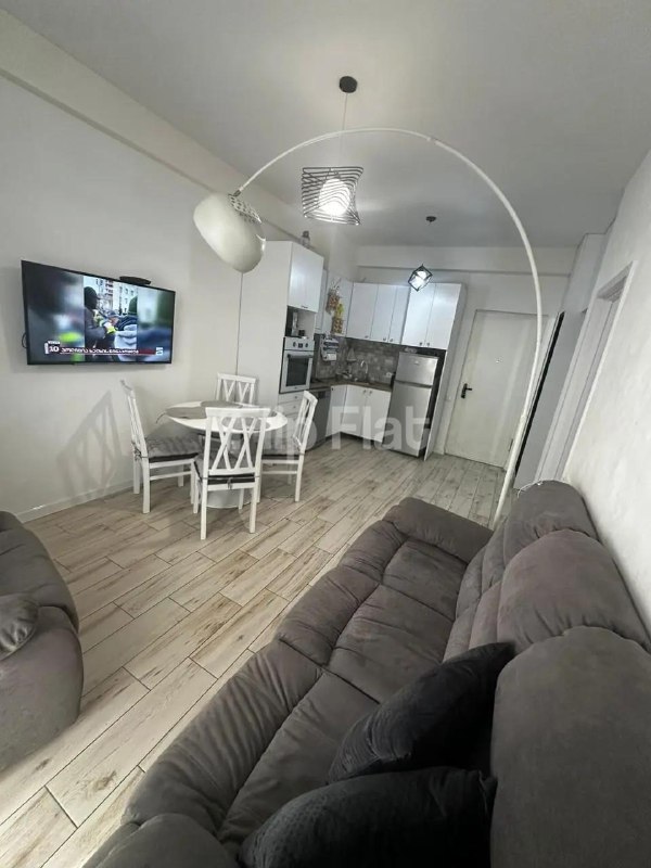 Apartment, 1 bedroom · Vashlijvari — photo 1
