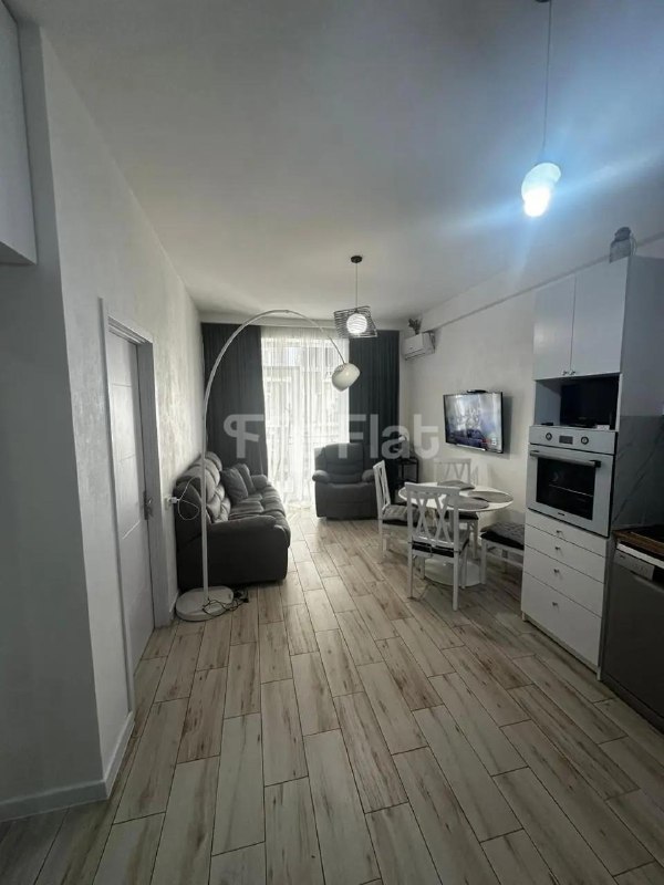 Apartment, 1 bedroom · Vashlijvari — photo 2
