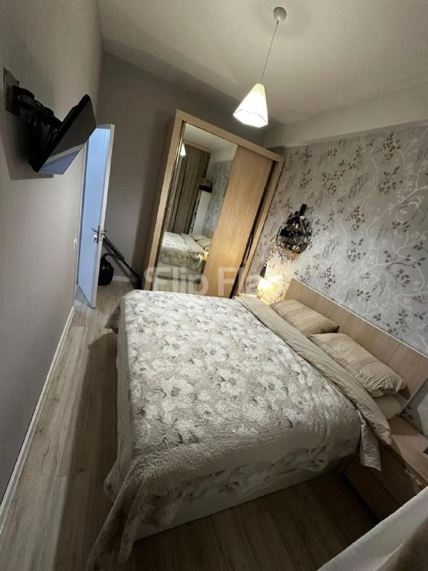 Apartment, 1 bedroom · Vashlijvari — photo 3