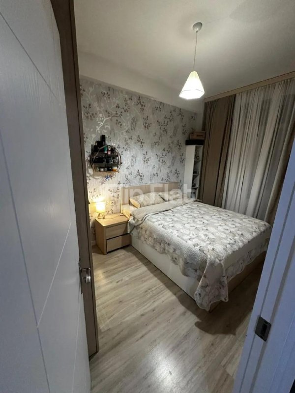 Apartment, 1 bedroom · Vashlijvari — photo 4