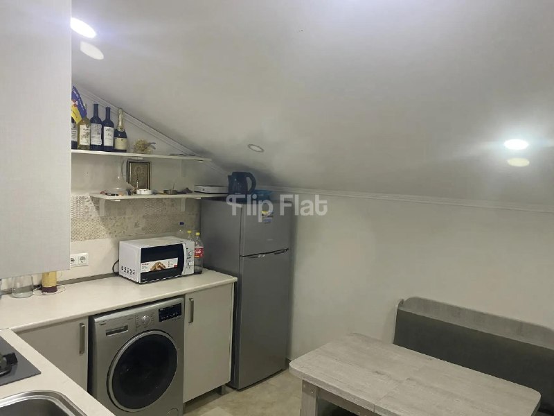 Apartment, 2 bedrooms · Varketili — photo 2