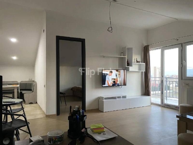 Apartment, 2 bedrooms · Varketili — photo 3