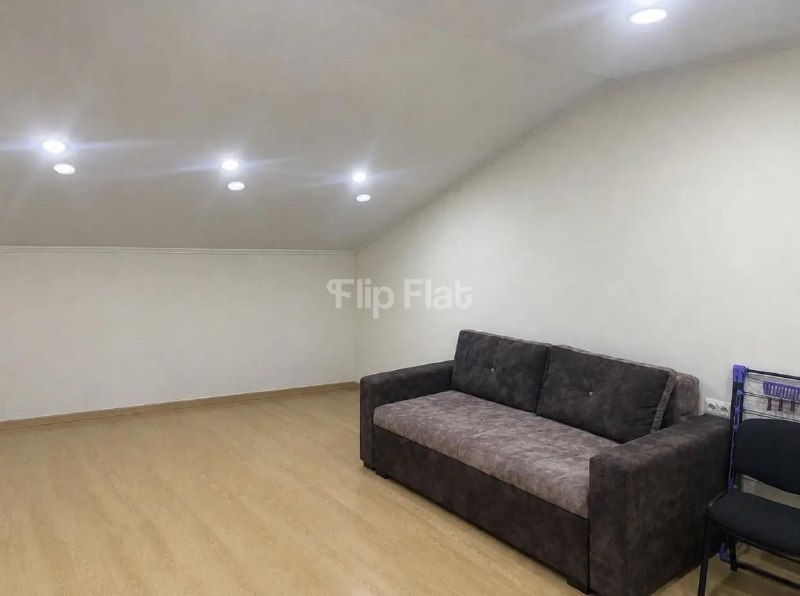Apartment, 2 bedrooms · Varketili — photo 4