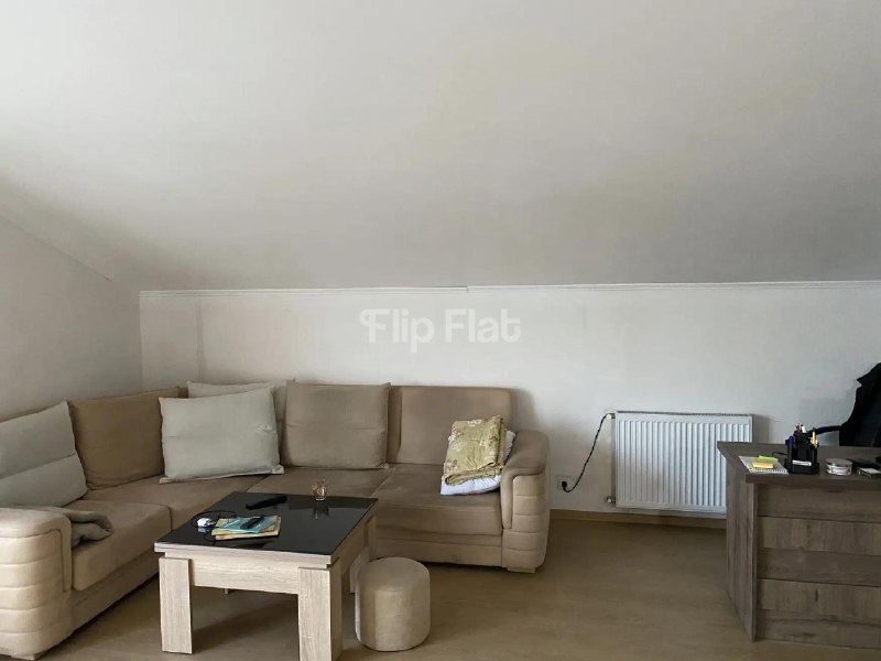 Apartment, 2 bedrooms · Varketili — photo 5