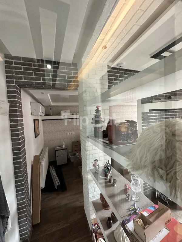 Apartment, 7 bedrooms · Dighomi — photo 4