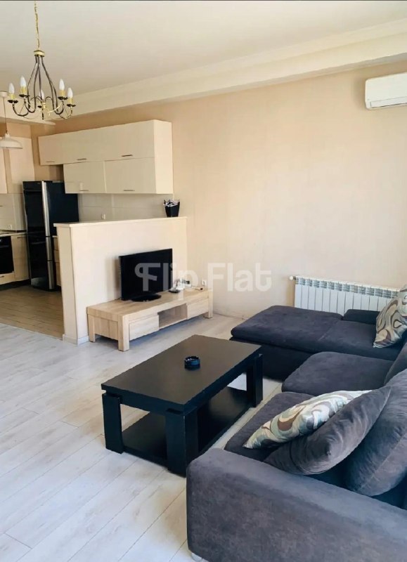 Apartment, 2 bedrooms · Vera — photo 3