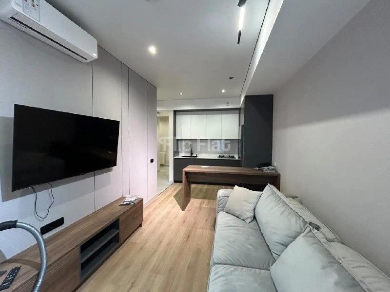 Apartment, 2 bedrooms · Vake — photo 2