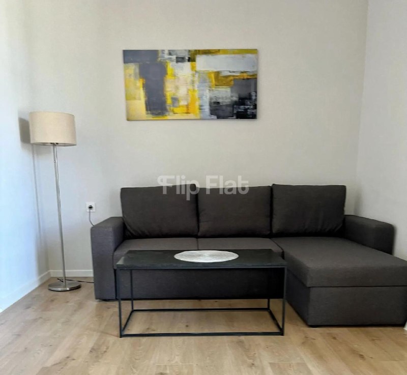 Apartment, 1 bedroom · Saburtalo — photo 3