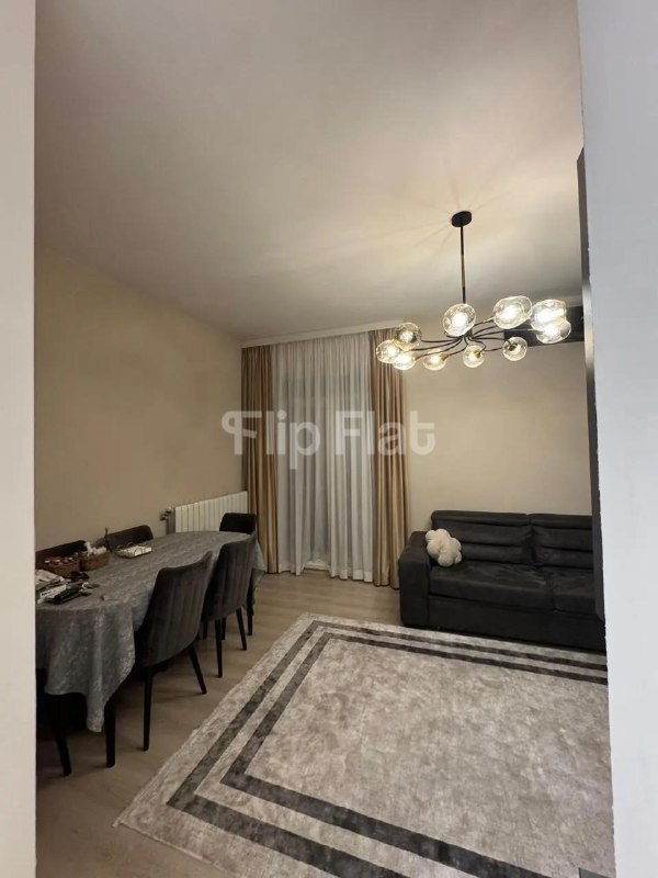 Apartment, 2 bedrooms · Dighomi village — photo 4