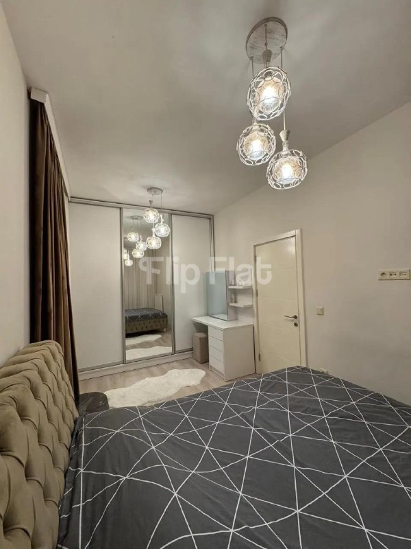 Apartment, 2 bedrooms · Dighomi village — photo 5
