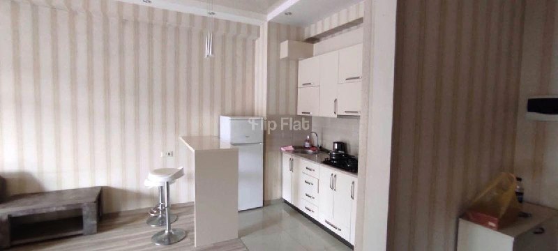 Apartment, 1 bedroom · Saburtalo — photo 1