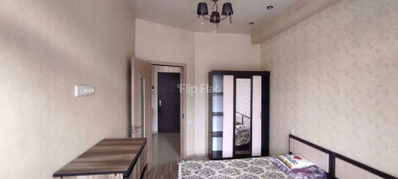 Apartment, 1 bedroom · Saburtalo — photo 5