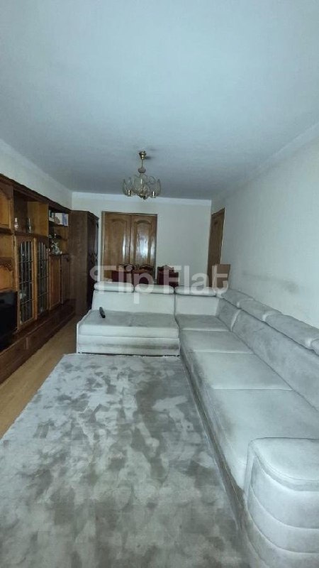 Apartment, 1 bedroom · Saburtalo — photo 2