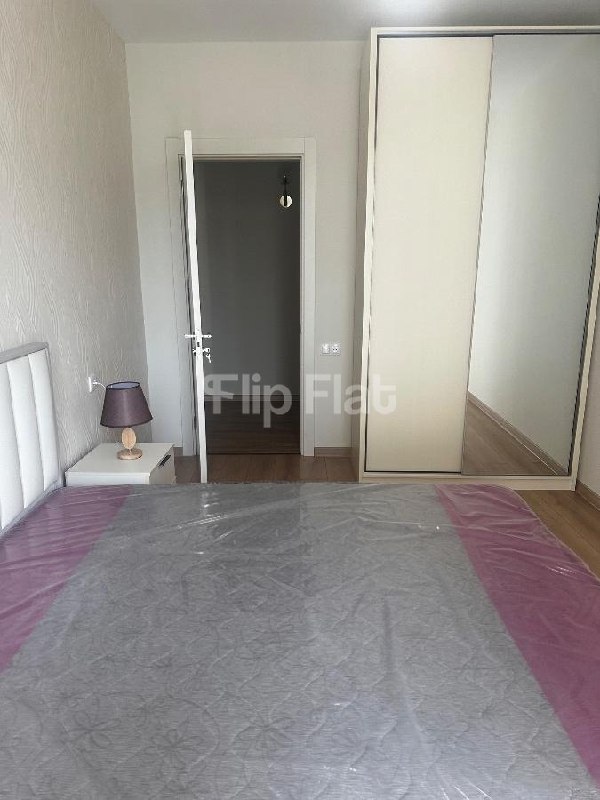 Apartment, 3 bedrooms · Vake — photo 3