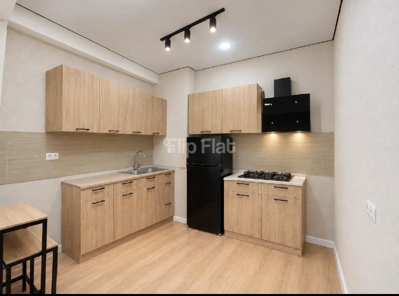 Apartment, 2 bedrooms · Dighomi village — photo 2