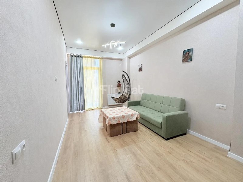 Apartment, 2 bedrooms · Dighomi village — photo 3
