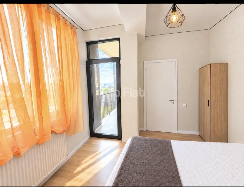 Apartment, 2 bedrooms · Dighomi village — photo 5