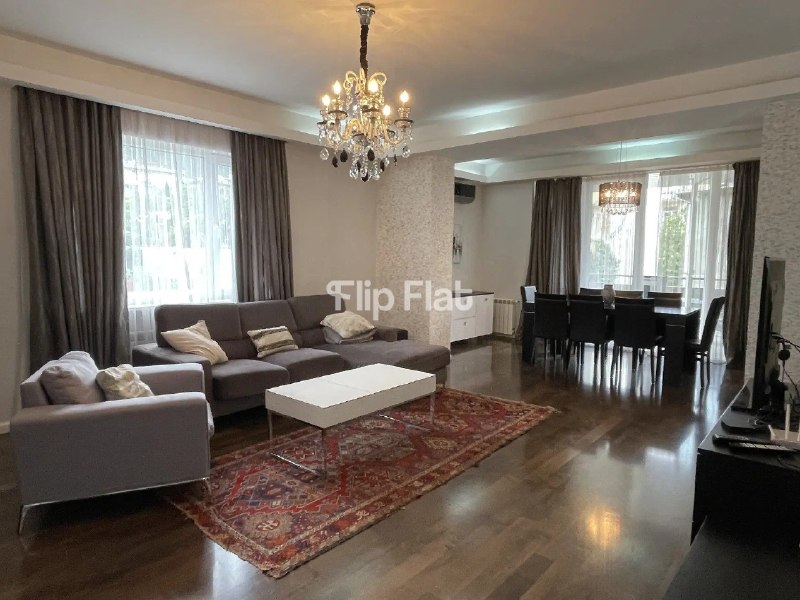 Apartment, 2 bedrooms · Vera — photo 4