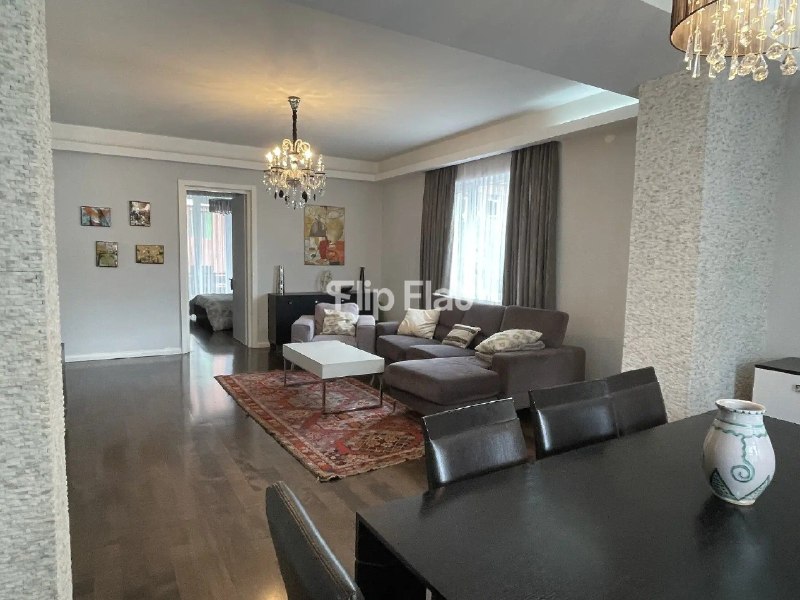Apartment, 2 bedrooms · Vera — photo 5