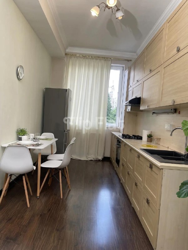 Apartment, 1 bedroom · Vake — photo 1