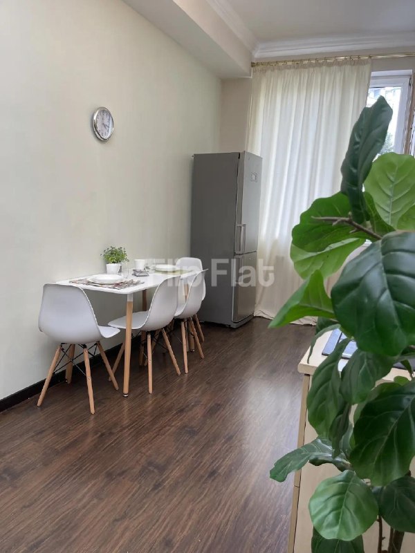 Apartment, 1 bedroom · Vake — photo 2