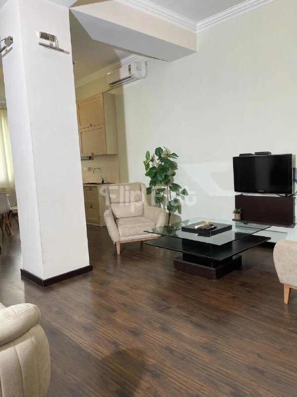 Apartment, 1 bedroom · Vake — photo 5