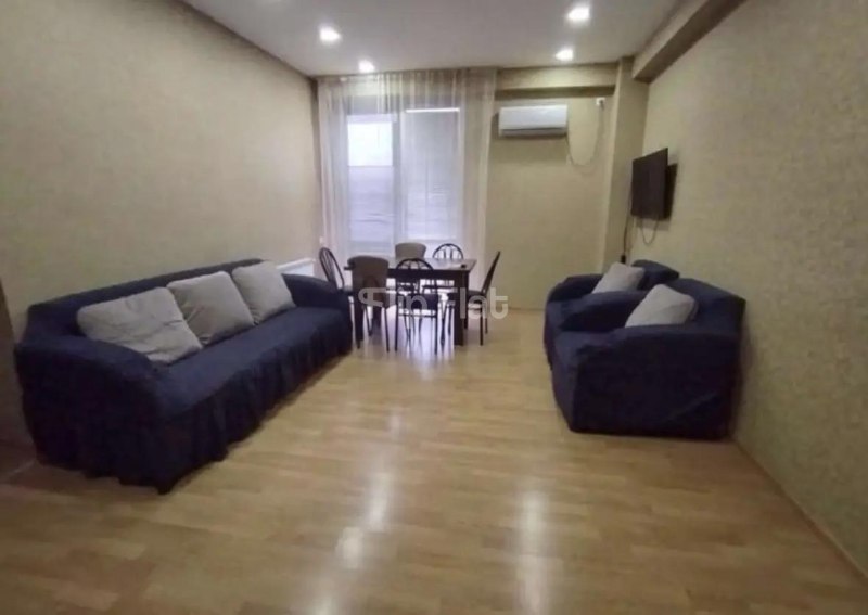 Apartment, 2 bedrooms · Saburtalo — photo 2