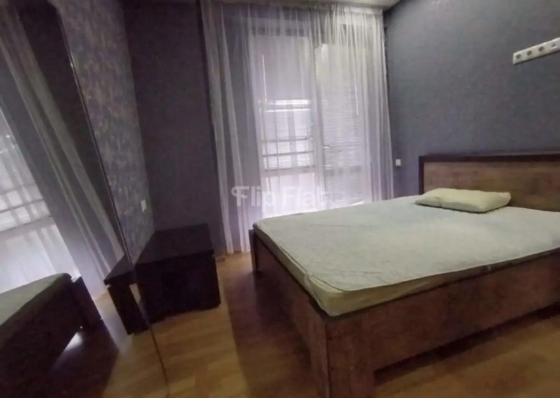 Apartment, 2 bedrooms · Saburtalo — photo 3