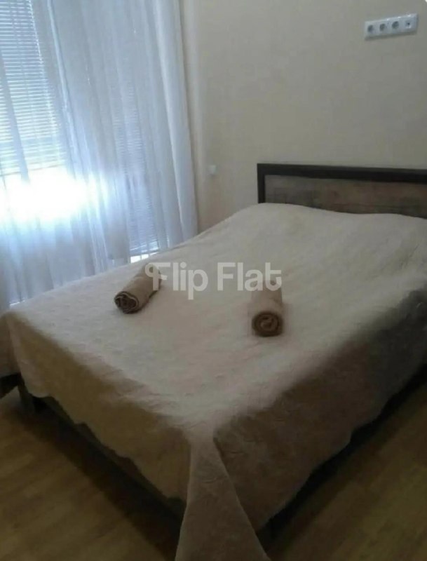 Apartment, 2 bedrooms · Saburtalo — photo 4