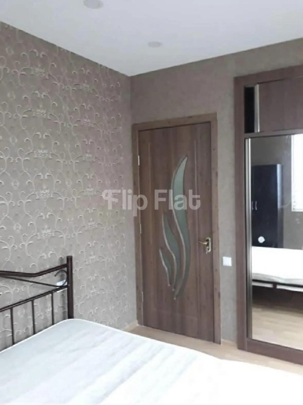 Apartment, 2 bedrooms · Saburtalo — photo 5