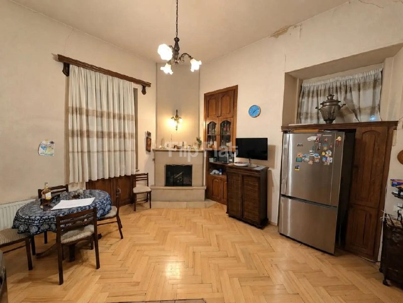 Apartment, 5 bedrooms · Chughureti — photo 2