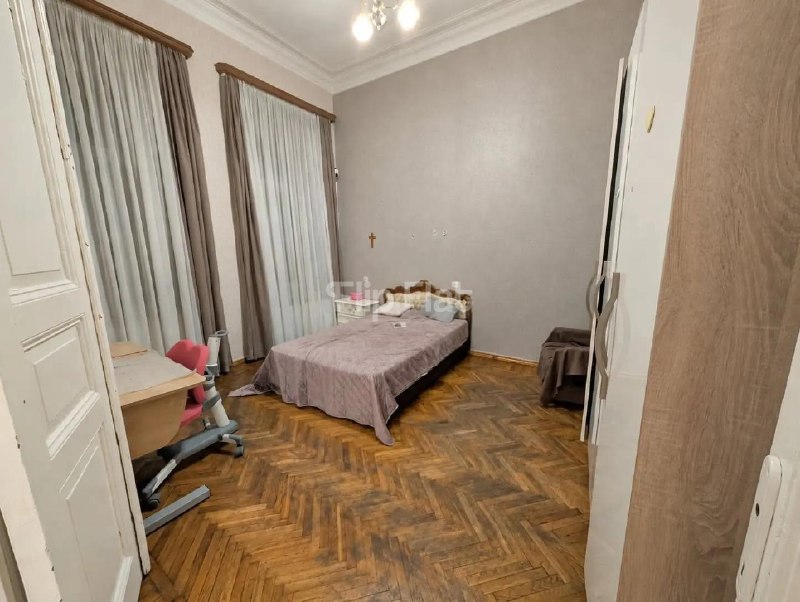 Apartment, 5 bedrooms · Chughureti — photo 5