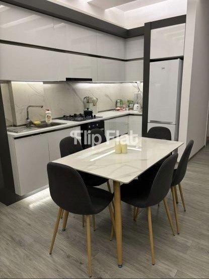Apartment, 2 bedrooms · Saburtalo — photo 1