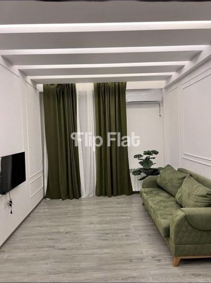 Apartment, 2 bedrooms · Saburtalo — photo 2