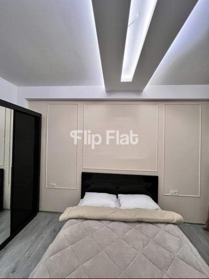 Apartment, 2 bedrooms · Saburtalo — photo 3