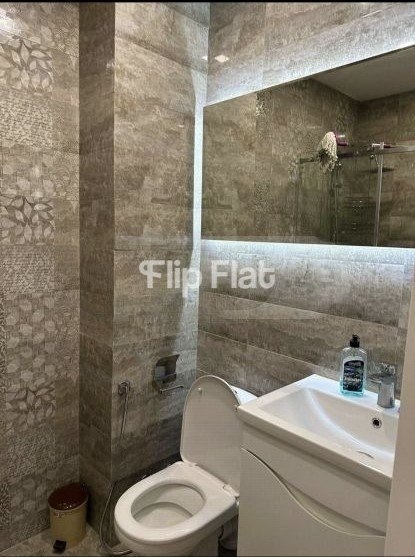 Apartment, 2 bedrooms · Saburtalo — photo 4
